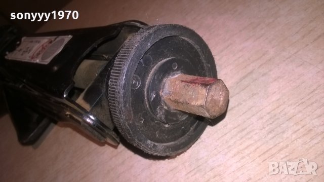 fiat ducato-оригинален крик 1750кг-внос холандия, снимка 11 - Аксесоари и консумативи - 25806877