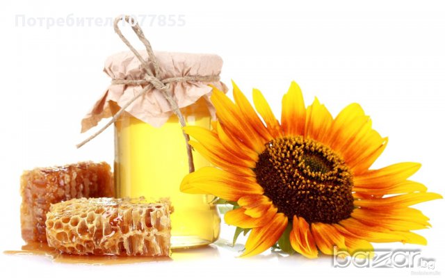 Продавам пчелен мед букет, снимка 1 - Пчелни продукти - 11396896