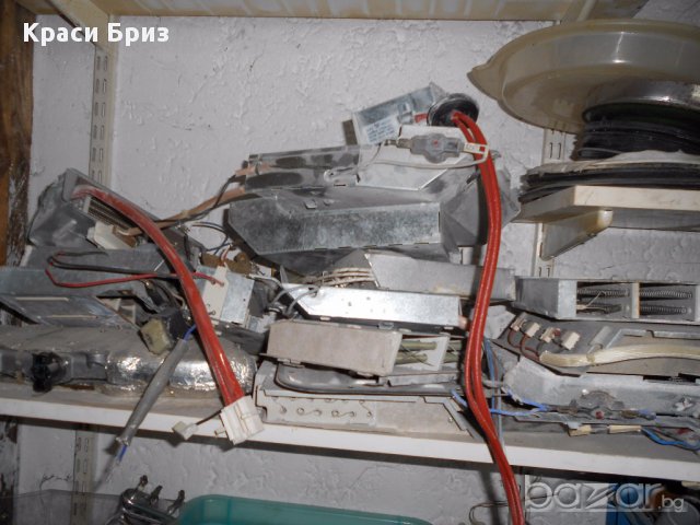 Резервни части за съдомиялни машини-втора употреба, снимка 5 - Други - 16157631