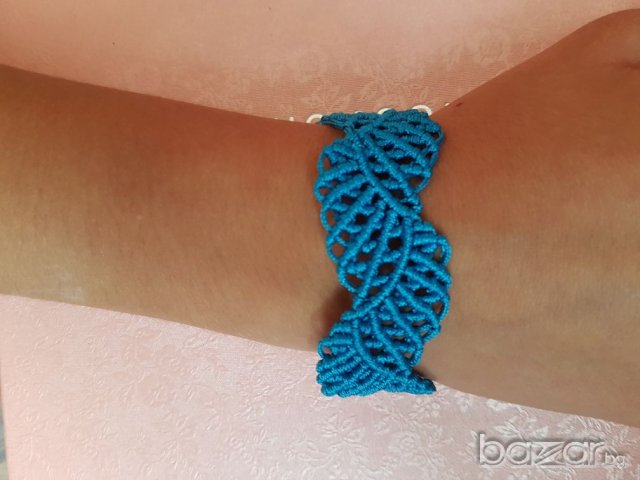 Гривна ръчна изработка