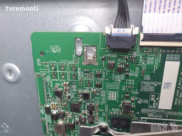 Основна платка - MAIN BOARD,BN94-12648B,BN41-02568, снимка 6 - Части и Платки - 26167136