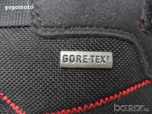 ПРОДАДЕН GORE-TEX,37- 38, OUTDOOR зимна бота, апрески original LOWA MONOWRAP ,GORE-TEX, снимка 1