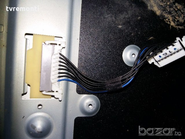 LED TV PANEL CY-GH032BGLV4H  LED BACKLIG DIOD , снимка 2 - Части и Платки - 19506898