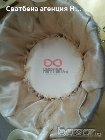 Кошница за късмети Прима мини, снимка 5 - Кетъринг - 18689230