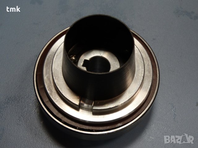 Вълнов Редуктор 4 габарит, снимка 6 - Резервни части за машини - 23521097