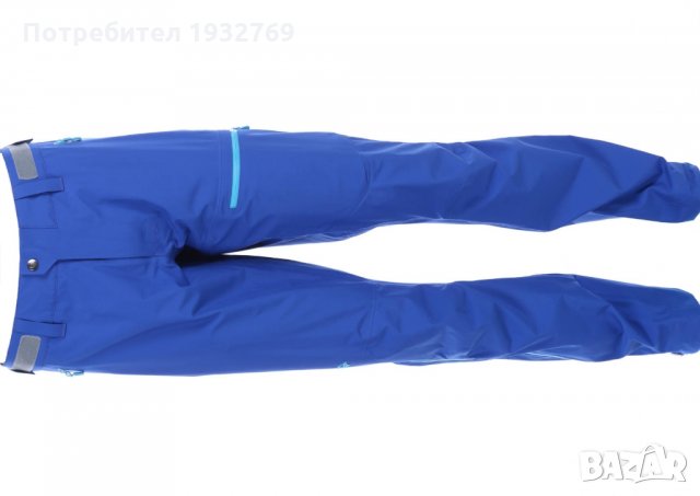 Norrona Falketind GORE-TEX® Pants технични ски панталони, снимка 2 - Спортна екипировка - 23722769