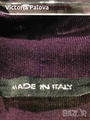 Италианска рокля ,М, снимка 4 - Рокли - 23766934