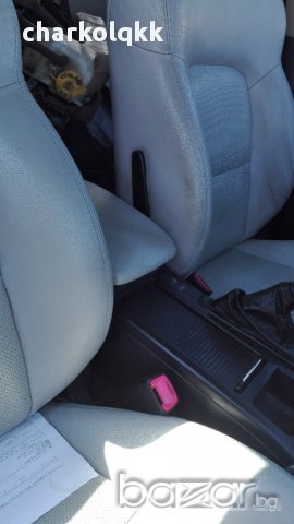 субару легаси 2.0р бензин 2006 г нов внос на части, снимка 11 - Автомобили и джипове - 17819619