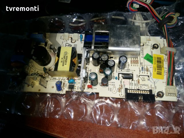 POWER SUPPLY 17IPS17 V1 070809