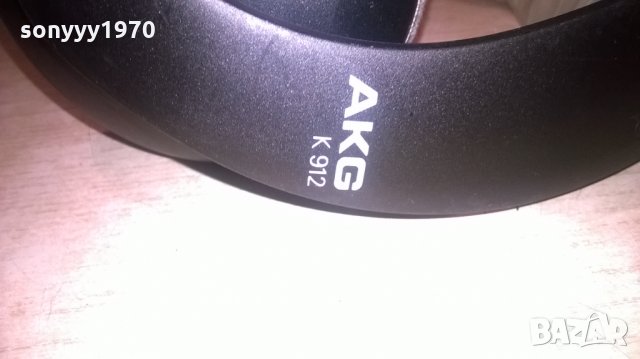 akg headphones-внос швеицария, снимка 11 - Слушалки и портативни колонки - 24075093