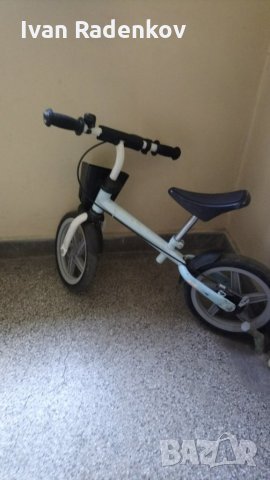 клело  баланс байк 