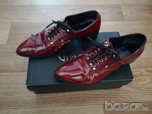 GiAnni-страхотни обувки в Дамски ежедневни обувки в с. Горни Богров -  ID19510117 — Bazar.bg