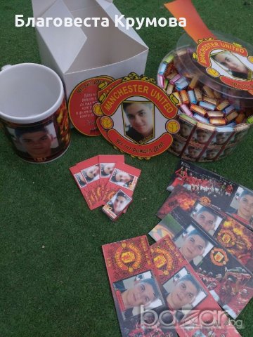 Шоколадчета с вашата снимка, снимка 7 - Кетъринг - 18906873