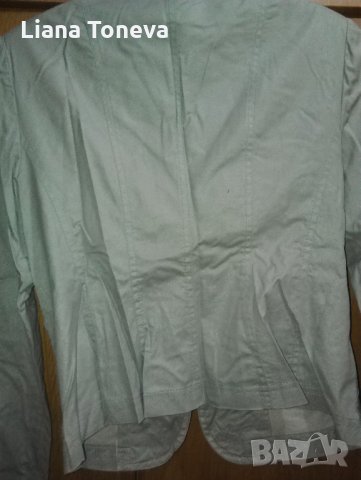 гьльбовосин костюм "Стил В", снимка 10 - Костюми - 25285506