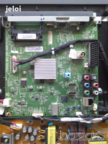 42pfh6109/88  , снимка 3 - Части и Платки - 15495550