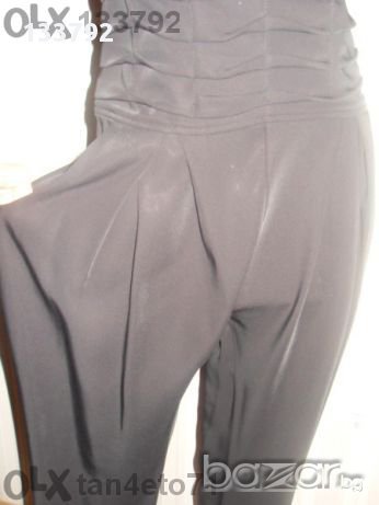 официален черен гащеризон, снимка 4 - Гащеризони - 12415893