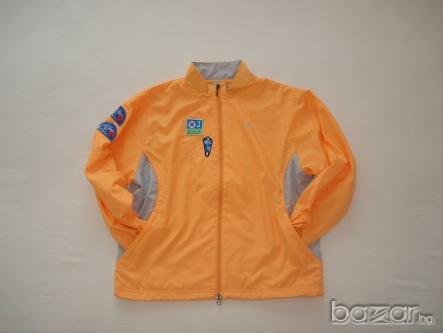 Reebok,тънко спортно горнище,164 см.  , снимка 7 - Детски якета и елеци - 16276872