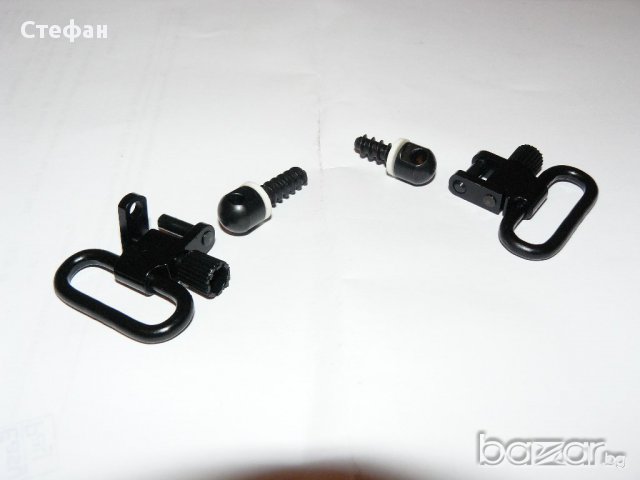 Антабки, снимка 2 - Строителни материали - 17809904