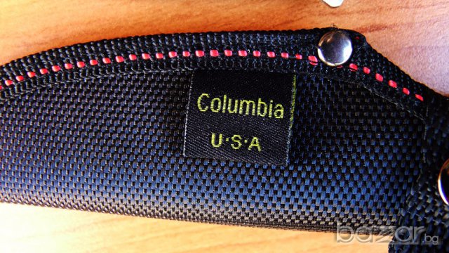 Ловен нож Sanjia К-91 /за дране/ , снимка 11 - Ножове - 16713988