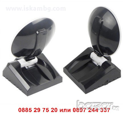 WiFi антена за БЕЗПЛАТЕН ИНТЕРНЕТ 68dbi 990000N, снимка 5 - Рутери - 12238374