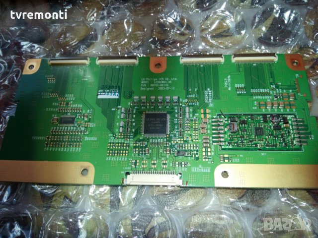 T-Con Board 6870C-0011D 6871L-0505A