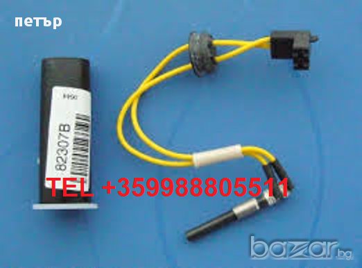 Webasto  Air Top 2000 Glow plug 24v 82307B -  запалителна свещ за печка , снимка 1 - Части - 9740901