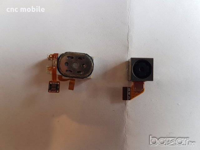 Samsung G600 - Samsung SGH-G600 оригинални части и аксесоари , снимка 5 - Резервни части за телефони - 20327369