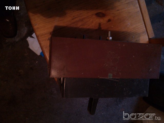 прекъсвачи а3 , снимка 8 - Ключове, контакти, щепсели - 12810612