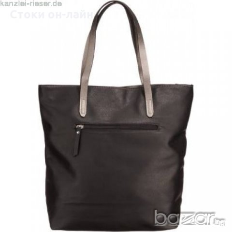 Дамска чанта Ara Shopper , снимка 5 - Чанти - 20948275