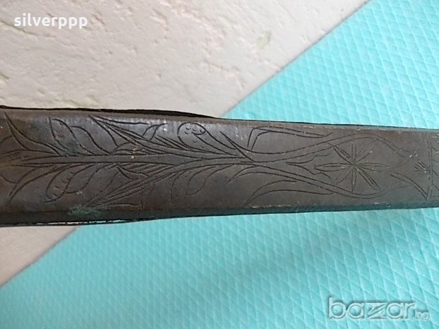 Дивит, снимка 6 - Антикварни и старинни предмети - 20902204