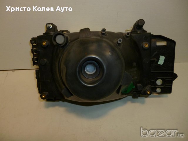 Фар FIAT DUCATO,PEUGEOT J5 десен, снимка 2 - Части - 16859563
