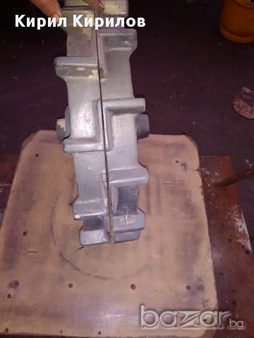 грайферно колело