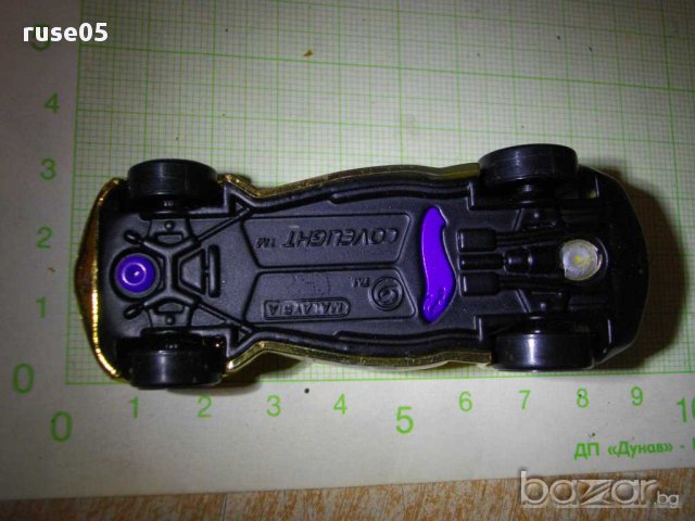 Кола - 122, снимка 3 - Други ценни предмети - 8684583