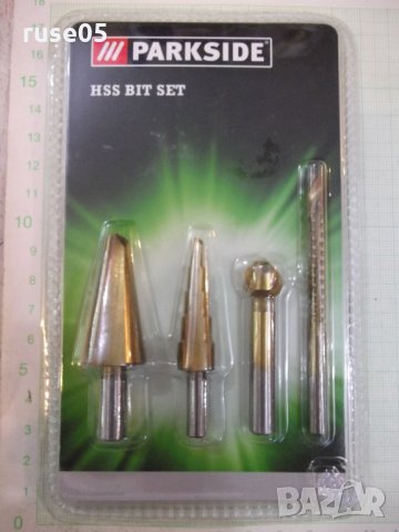 Свредла "PERKSIDE"