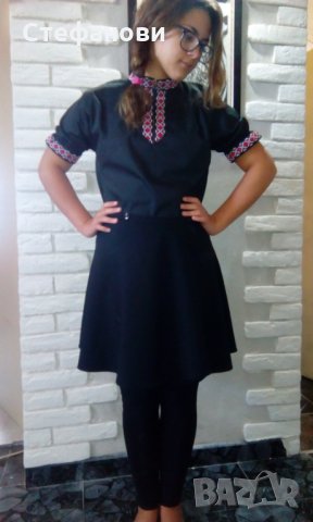 Репетиционно облекло- риза, пола, снимка 4 - Други - 23080421