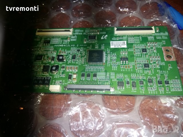 T-CON BOARD A60MB4C2LV0.2