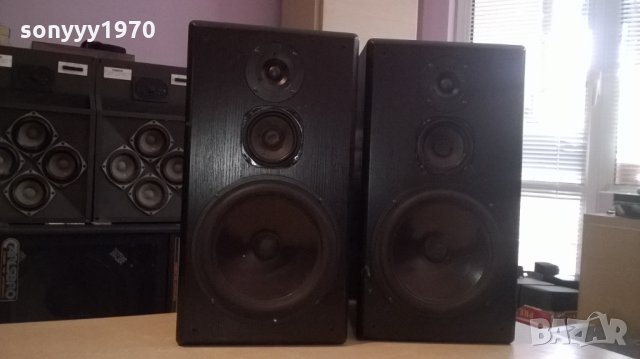 t+a stratos p30 hi-fi speakers 2x160w made in germany, снимка 17 - Тонколони - 22812393