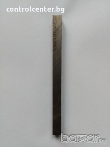 Кобалтов нож за стругарски нож 12 х 12 х 160