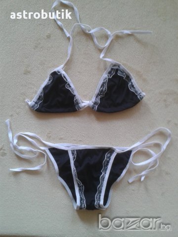 Бански Lucy mini- намаление!, снимка 1