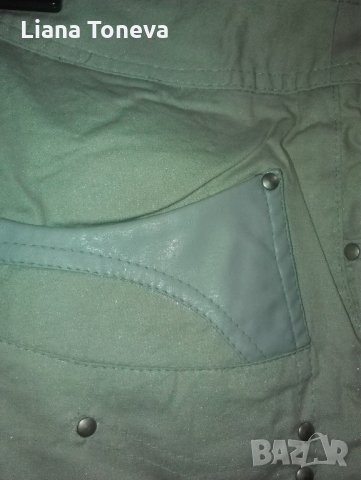 гьльбовосин костюм "Стил В", снимка 6 - Костюми - 25285506