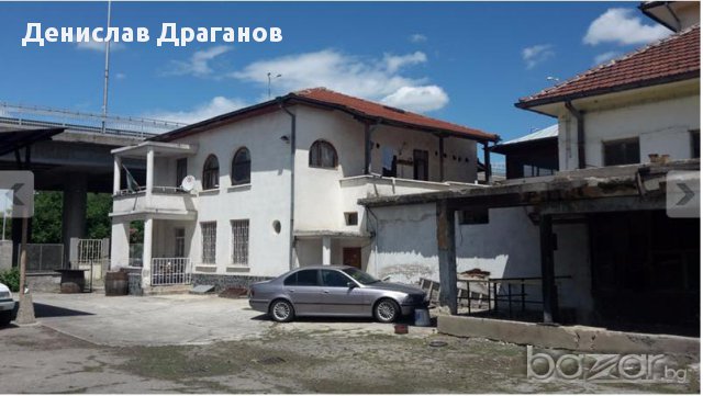 Продавам ВИНАРНА / Винарска изба / Промишлен обект, снимка 8 - Производствени сгради - 16689575