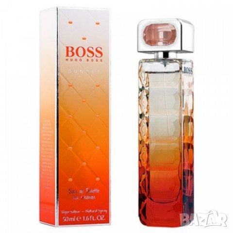 EYFEL PERFUME® ORIGINAL - ДАМСКИ 5О ml. цена: 11,ОО лв. HUGO BOSS 1ОО ml. цена: 15,ОО лв. , снимка 4 - Дамски парфюми - 25452576