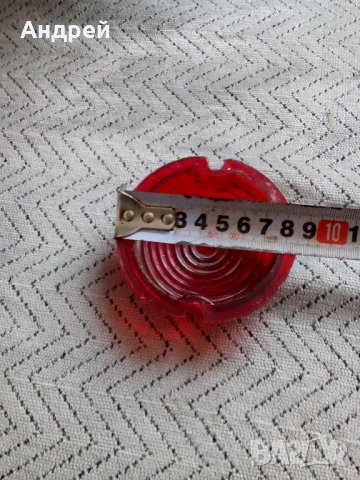 Стар подфарник, снимка 5 - Антикварни и старинни предмети - 23686269