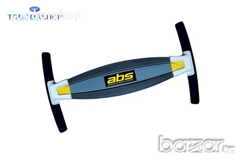 Уред за домашен фитнес Advanced Body System, снимка 3 - Фитнес уреди - 9936456