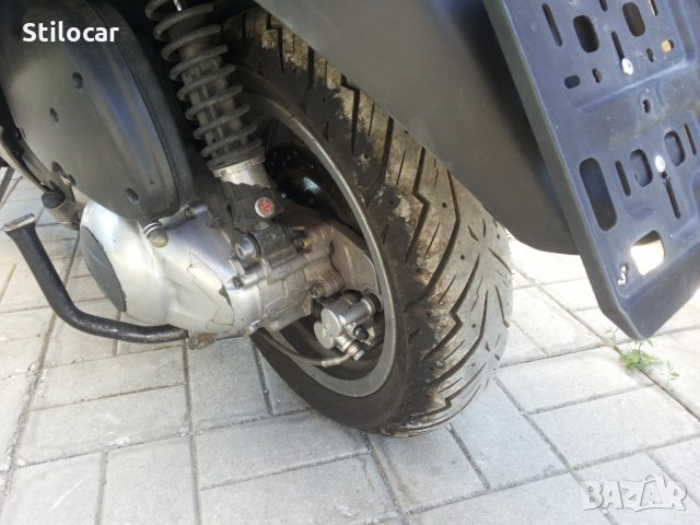 Peugeot Satelis 250, снимка 6 - Мотоциклети и мототехника - 25845859