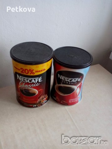 Метални кутии