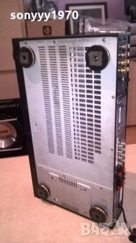 dual cv6020 studio concept-amplifier-w.germany-внос швеицария, снимка 18 - Ресийвъри, усилватели, смесителни пултове - 21883817