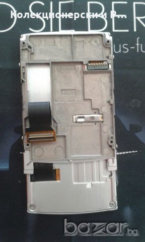 Nokia N95 лентов кабел, снимка 2 - Резервни части за телефони - 21245907