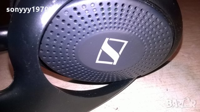 sennheiser hdr 119 ll headphones-внос швеицария, снимка 12 - Слушалки и портативни колонки - 26185344
