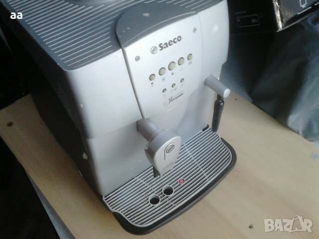 Кафе машина италианска Саеко